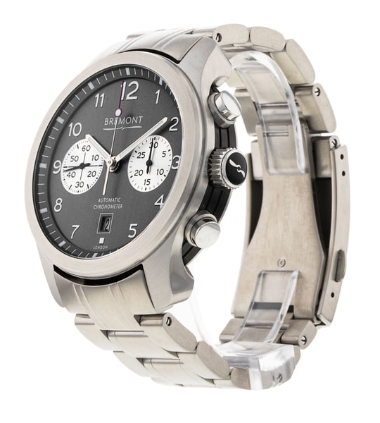 Bremont ALT1 ALT1-C/AN/BR